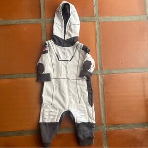 SpaceX onesie